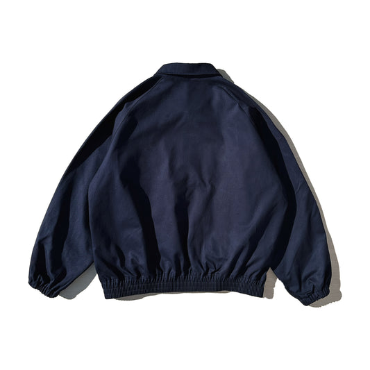 C.B  Harrington jacket