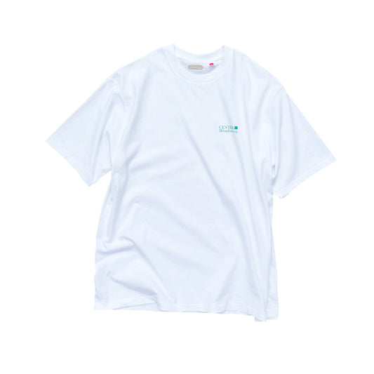 C.B Tee MINT