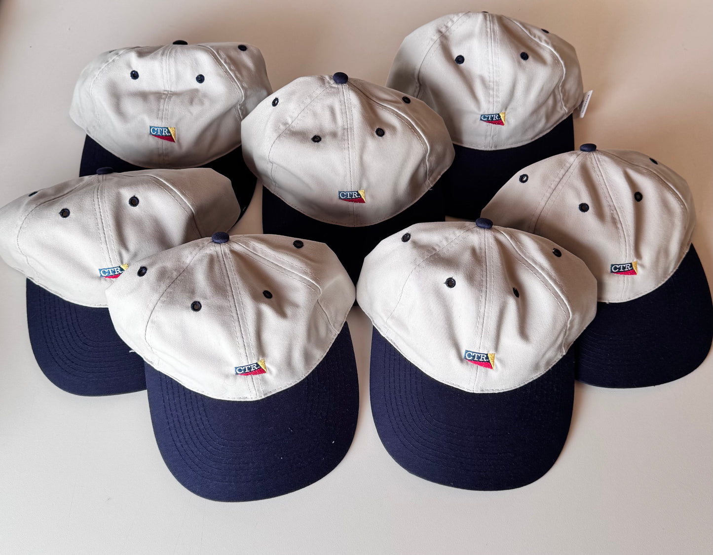 【B級品】C.B Logo Cap