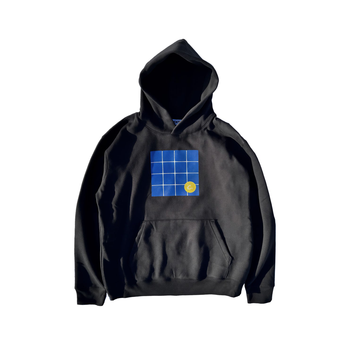 Tile Hoodie