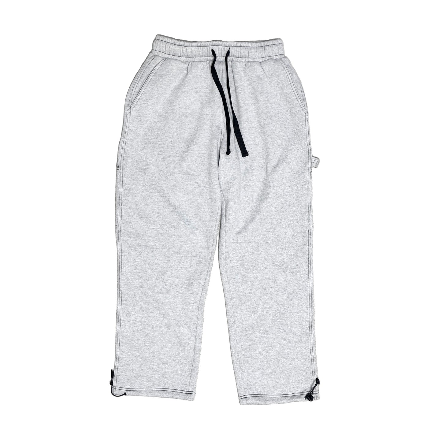BAGGY CARPENTER SWEAT PANTS