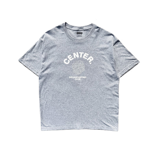 Tower of the CENTER. Tee