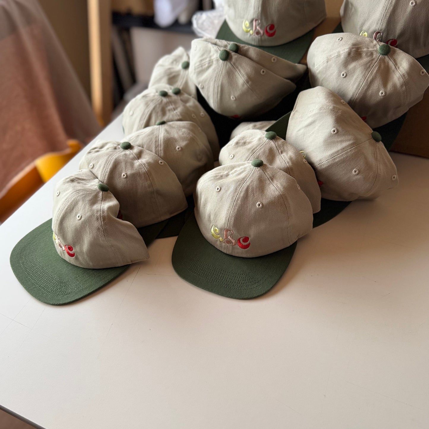 C.BC Cap