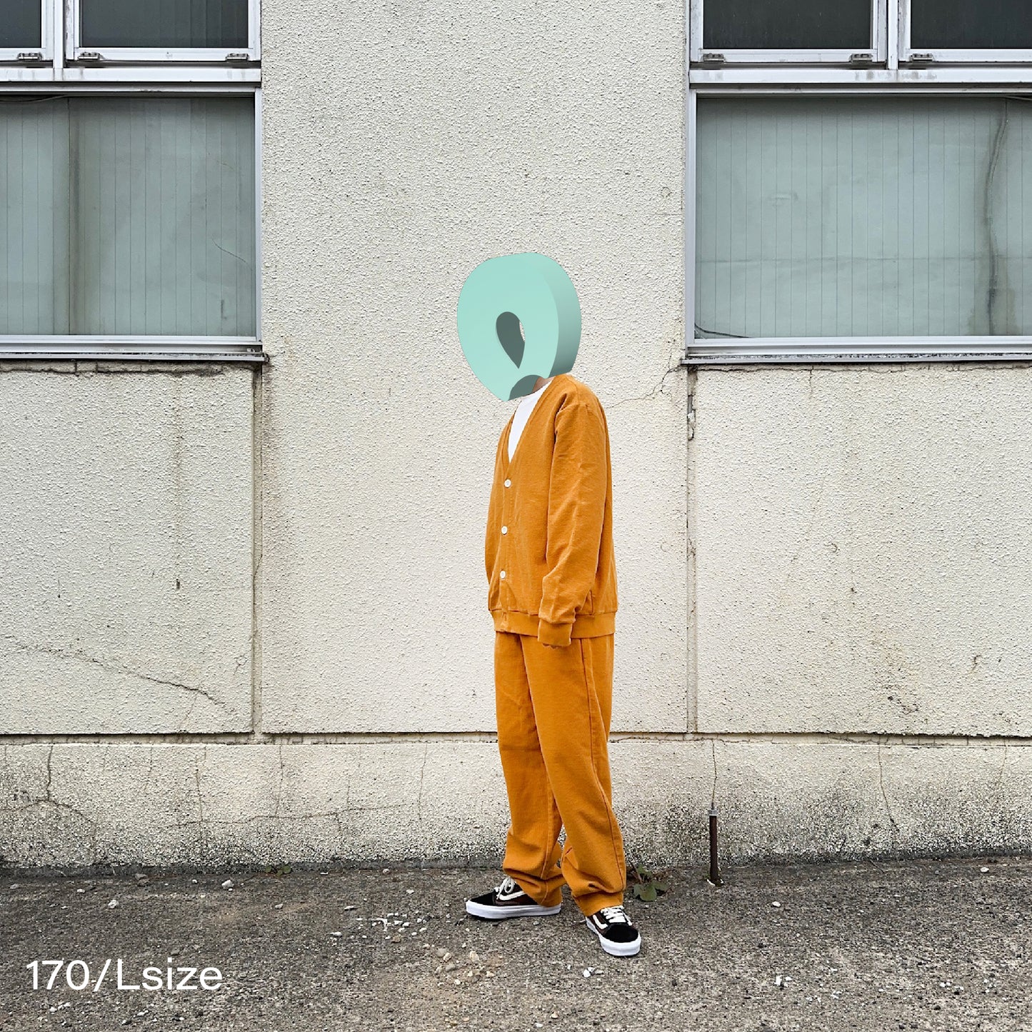 Cotton Corduroy Cardigan