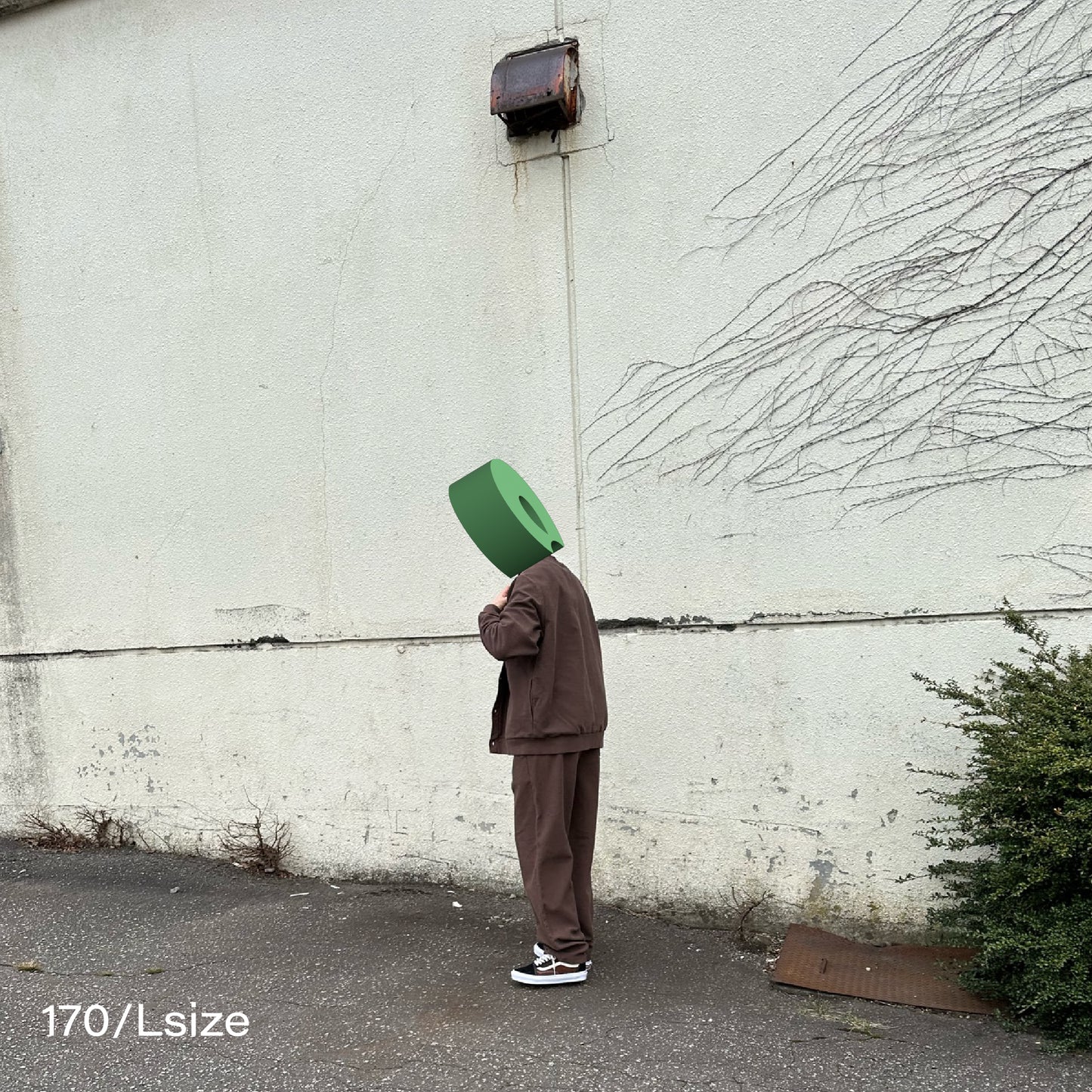 Cotton Corduroy Cardigan