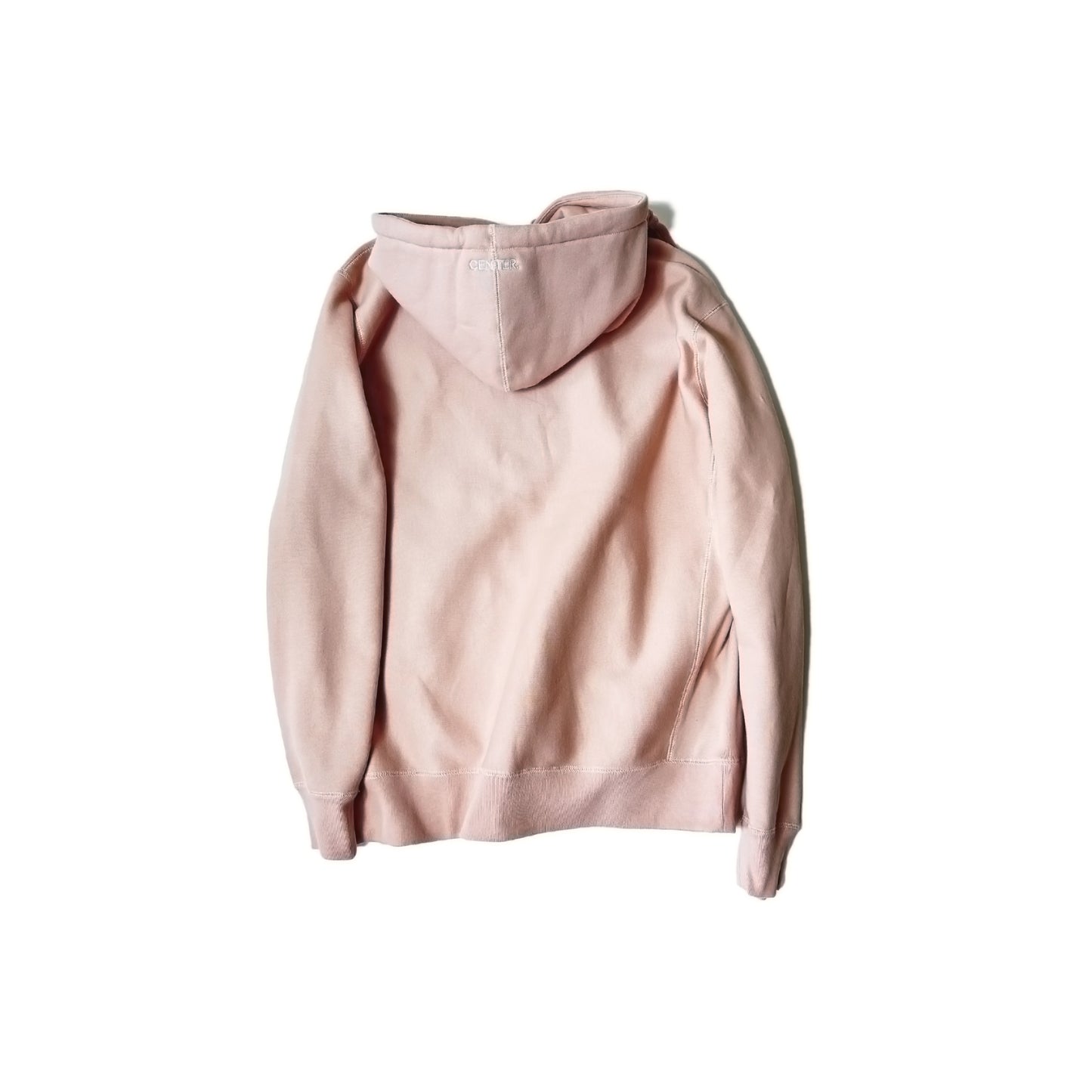 Symbol Patch Hoodie〈FIRST EDITION〉