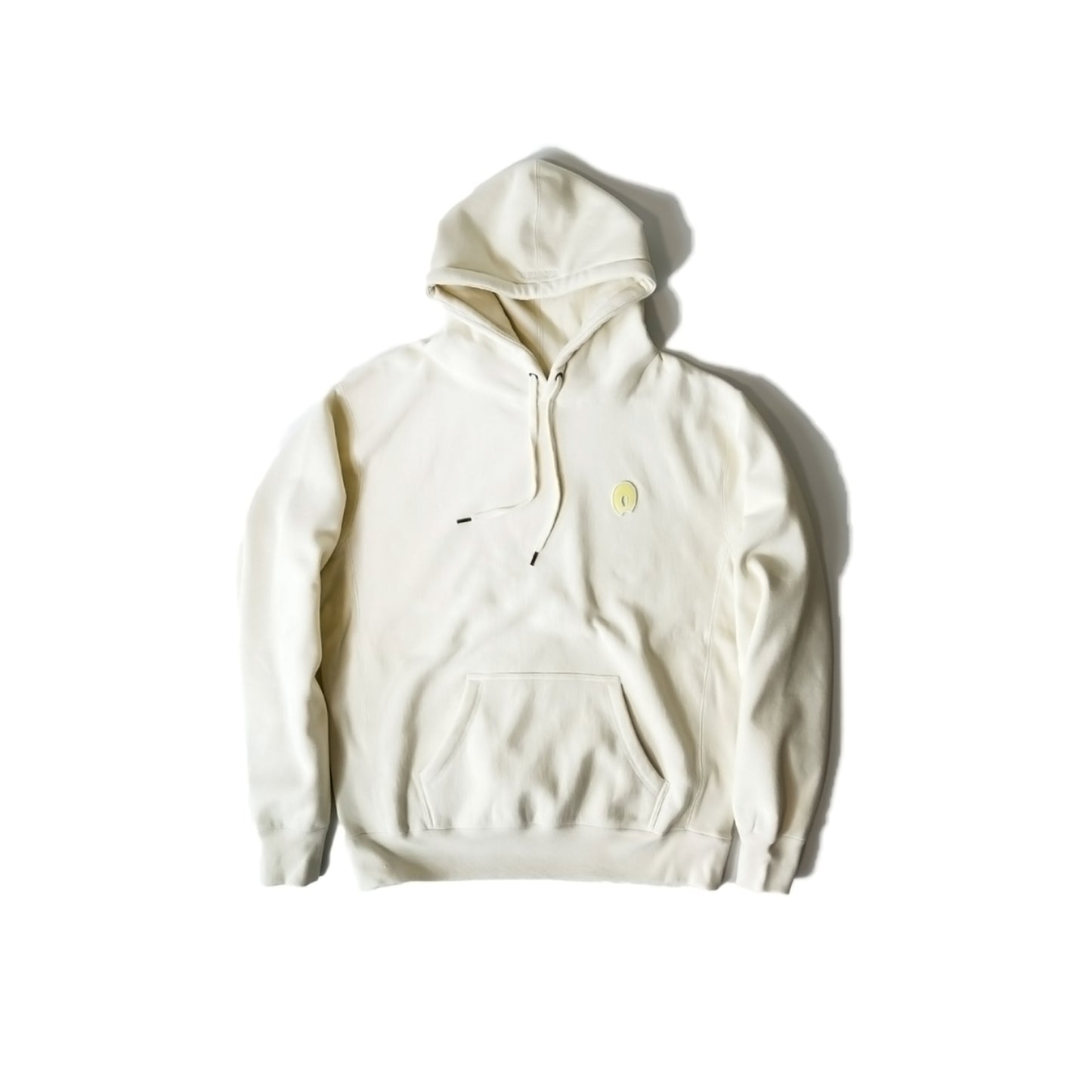 Symbol Patch Hoodie