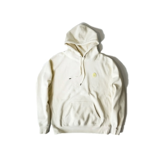 Symbol Patch Hoodie