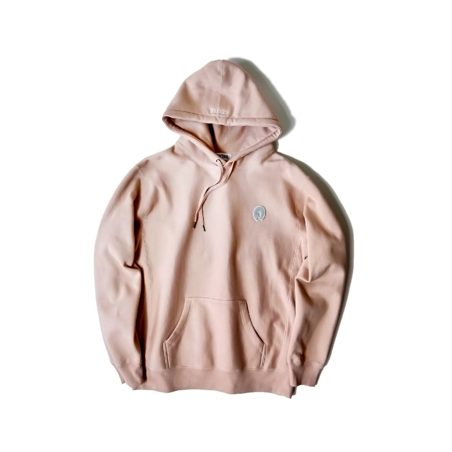 Symbol Patch Hoodie〈FIRST EDITION〉