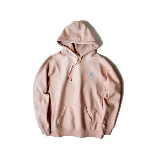 Symbol Patch Hoodie〈FIRST EDITION〉