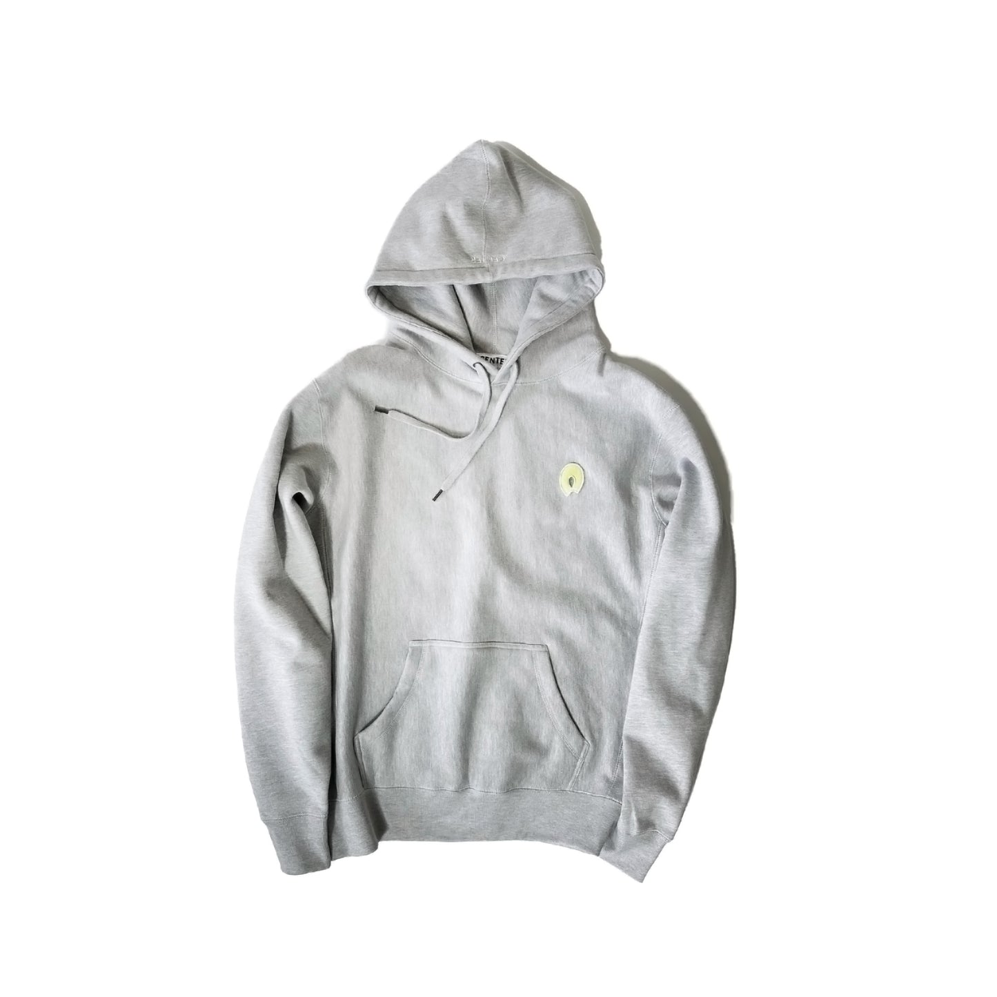 Symbol Patch Hoodie