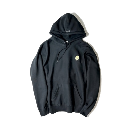 Symbol Patch Hoodie