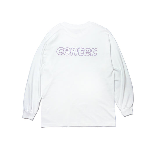 ウルトラ L/S Tee