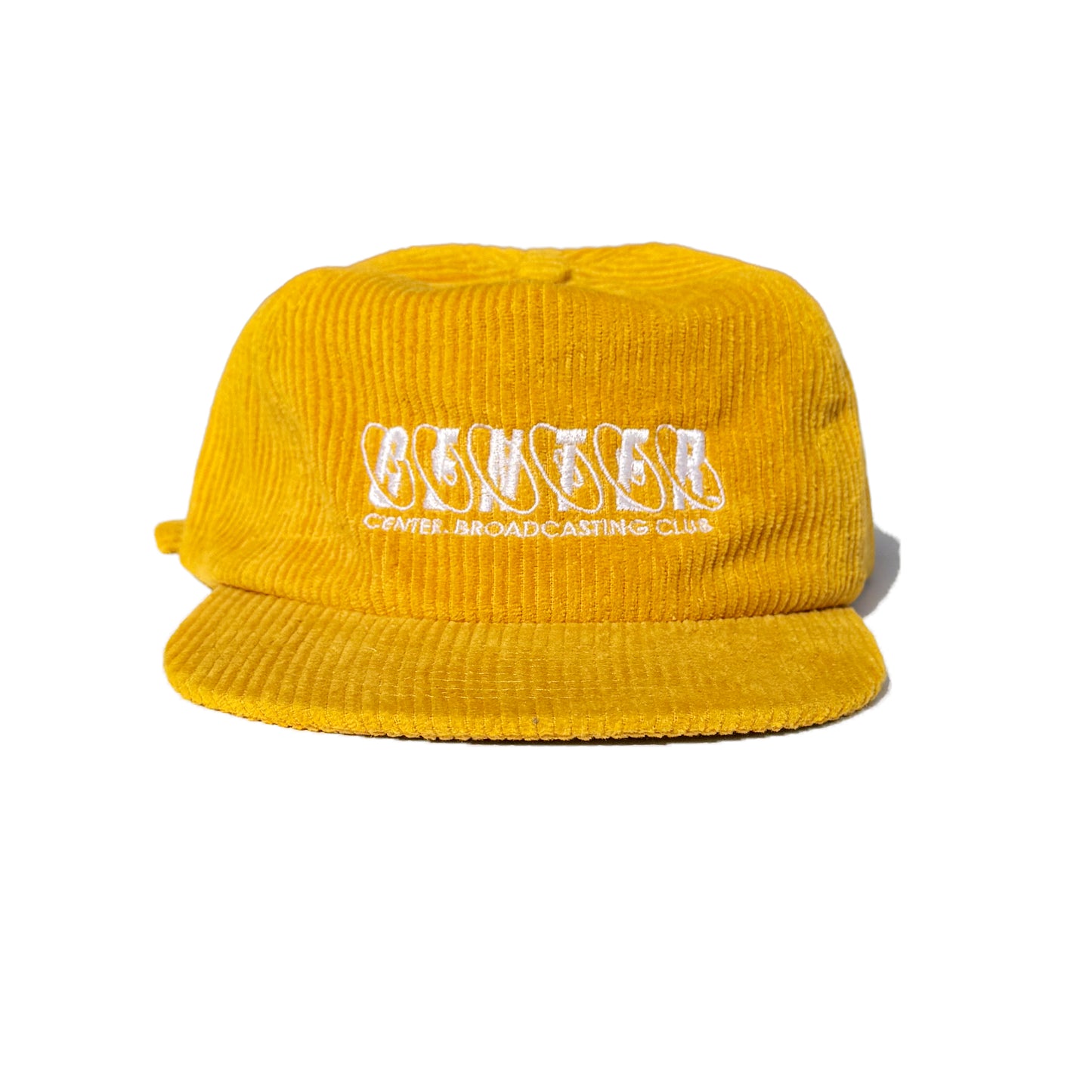 SAMPLE Cap v4