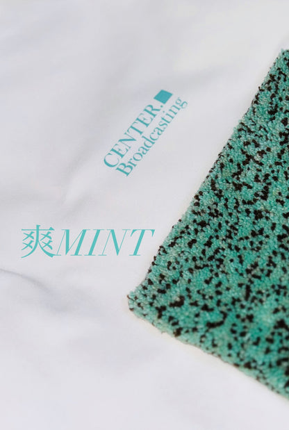 C.B Tee MINT