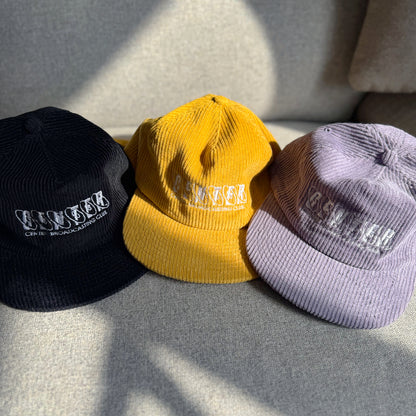 SAMPLE Cap v4