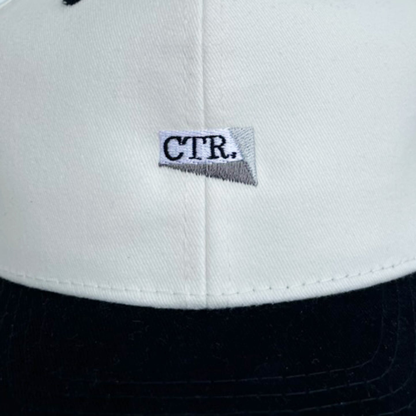 C.B Logo Cap part2