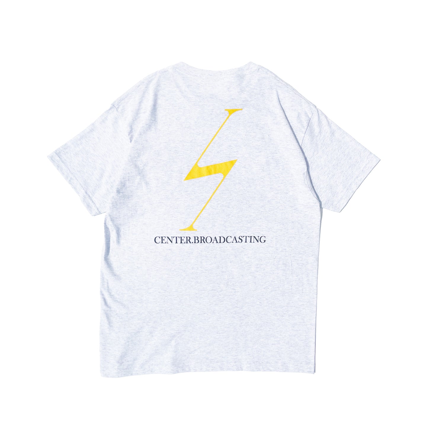 C.B Radio wave Tee