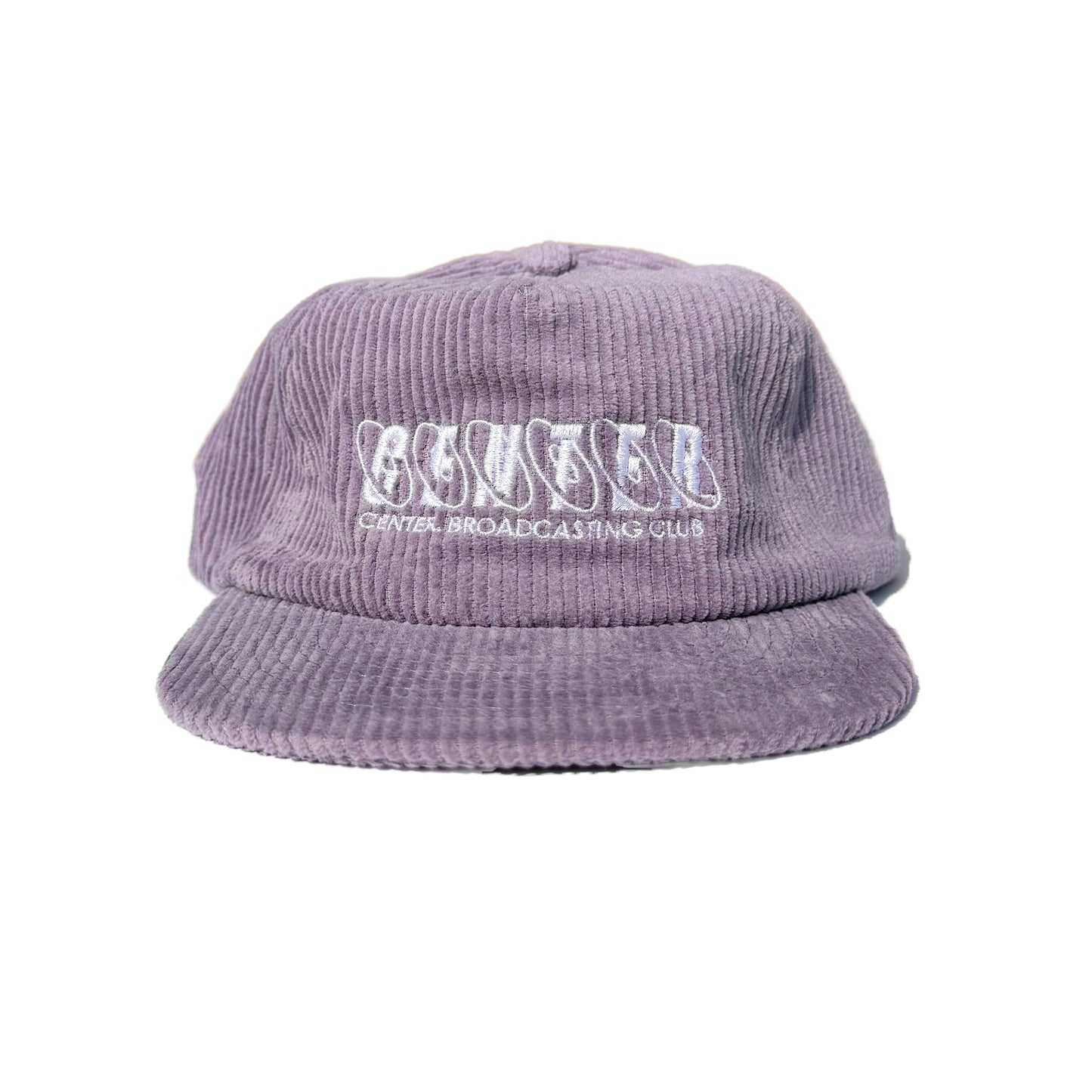 SAMPLE Cap v4