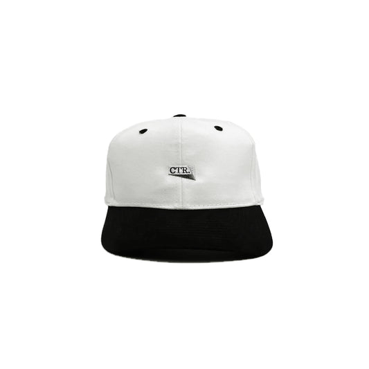 C.B Logo Cap part2