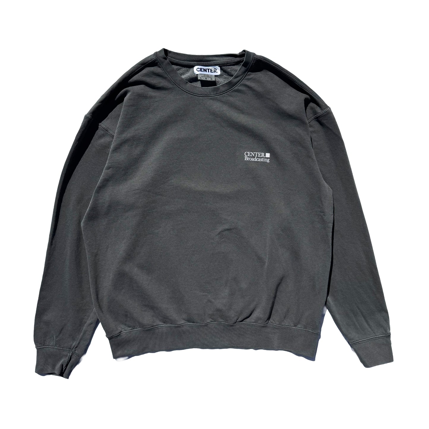 C.B Sweat Shirt