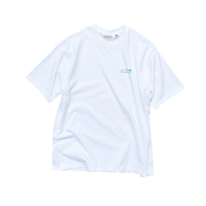 C.B Tee MINT