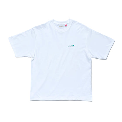 C.B Tee MINT