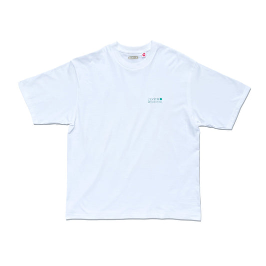 C.B Tee MINT