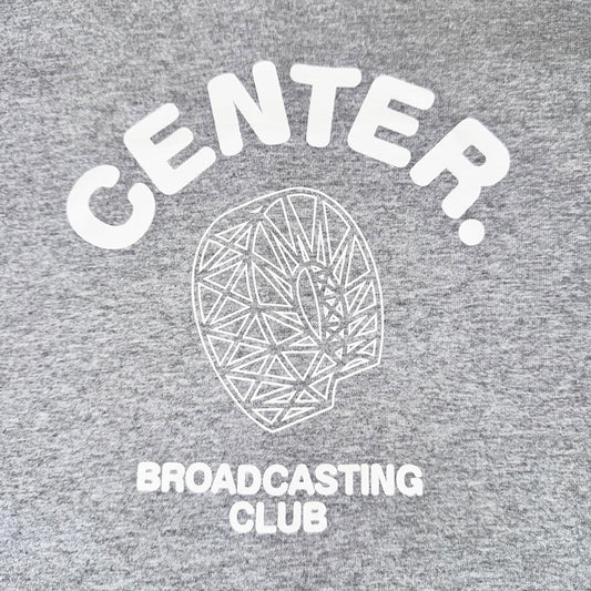 Tower of the CENTER. Tee