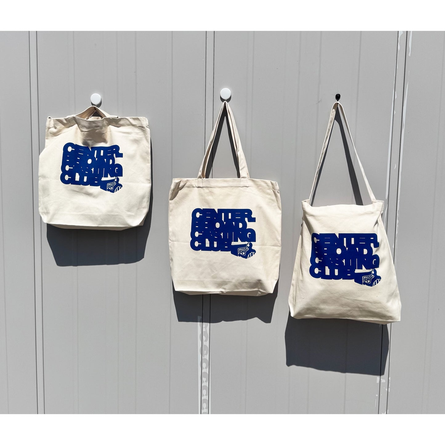 Bold as him 3way Bag