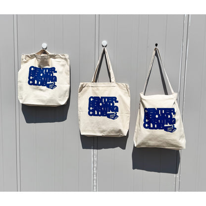 Bold as him 3way Bag