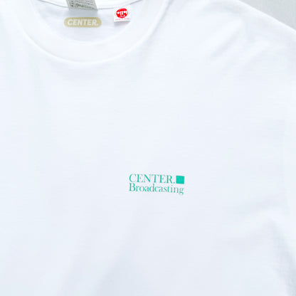 C.B Tee MINT