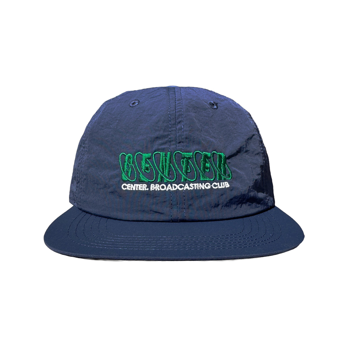 SAMPLE Cap v5
