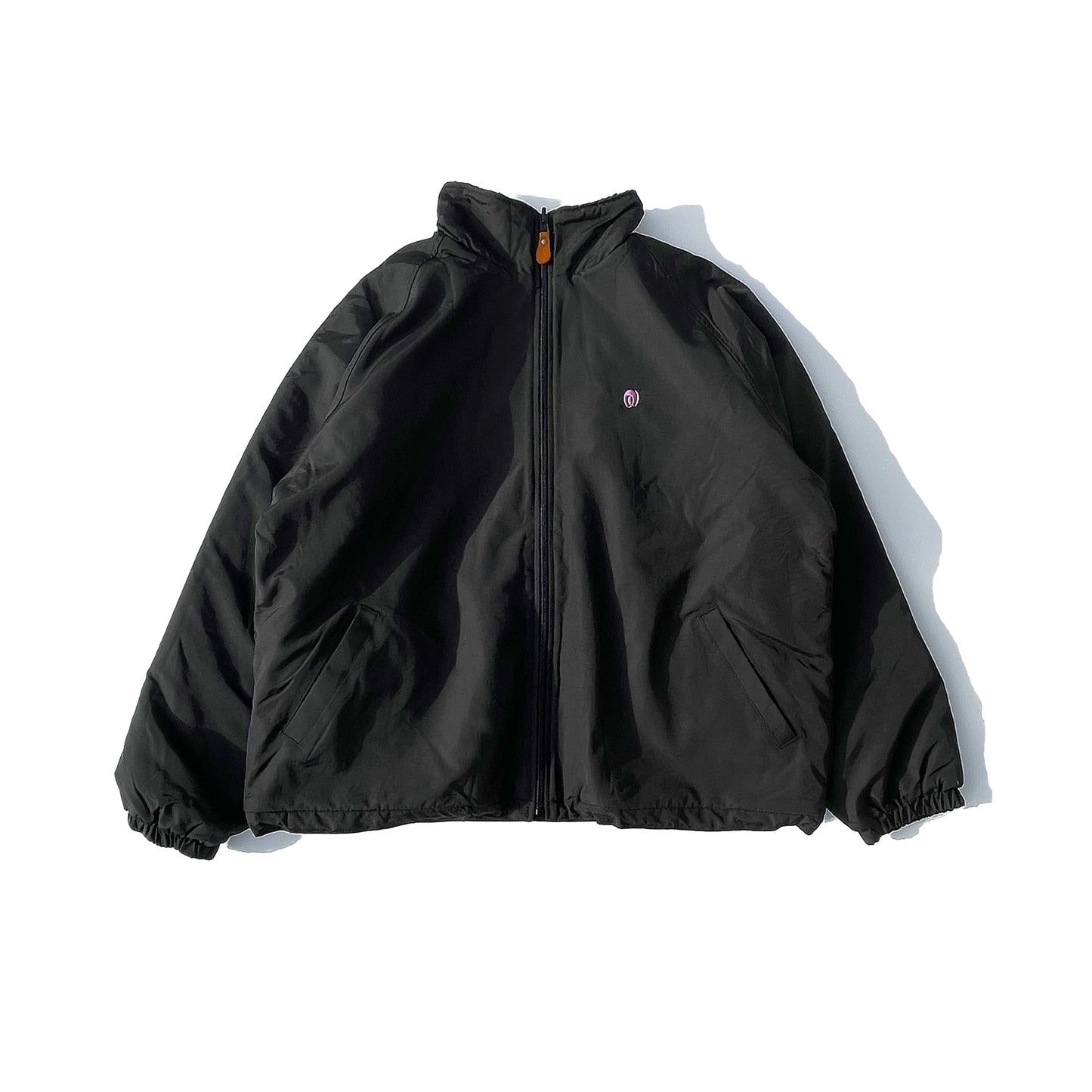 Symbol/Logotype Reversible Jacket