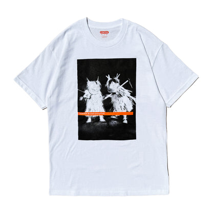 Folklore of Snow Country v2 Tee