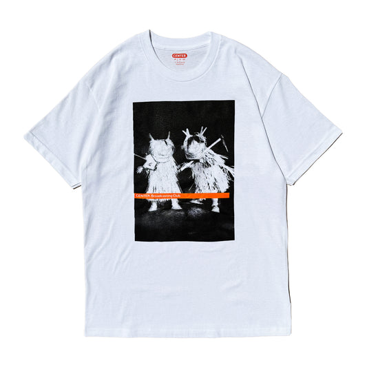 Folklore of Snow Country v2 Tee