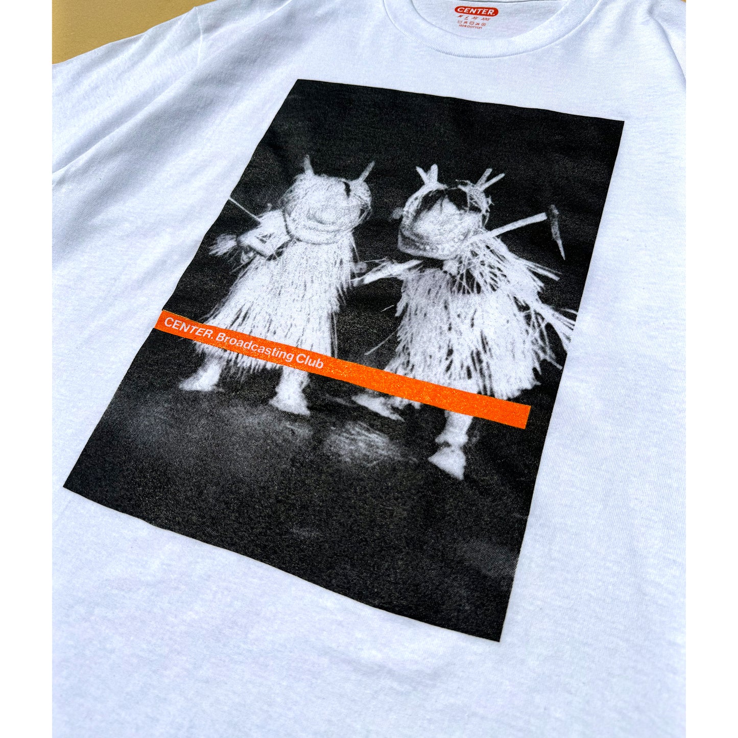 Folklore of Snow Country v2 Tee