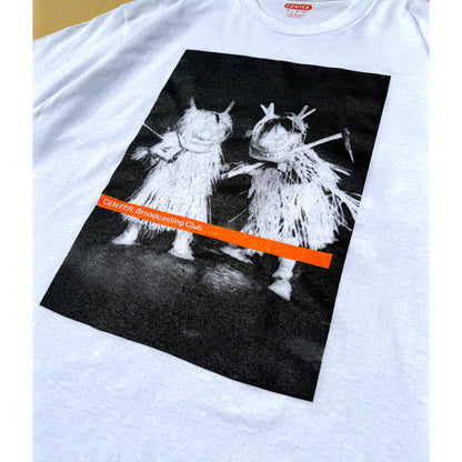 Folklore of Snow Country v2 Tee