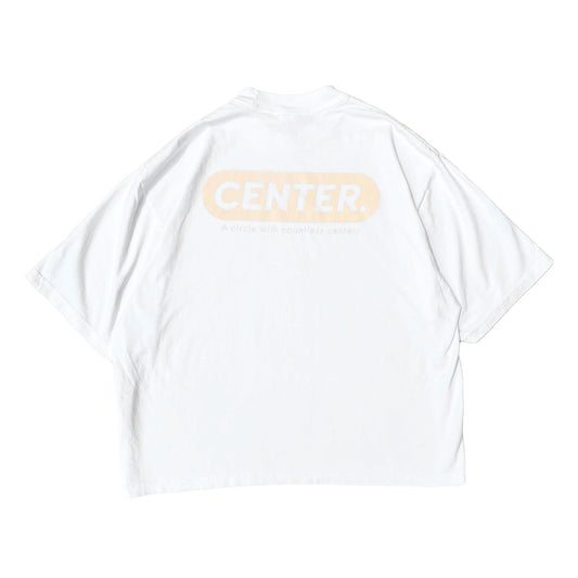 Capsule Logo Tee