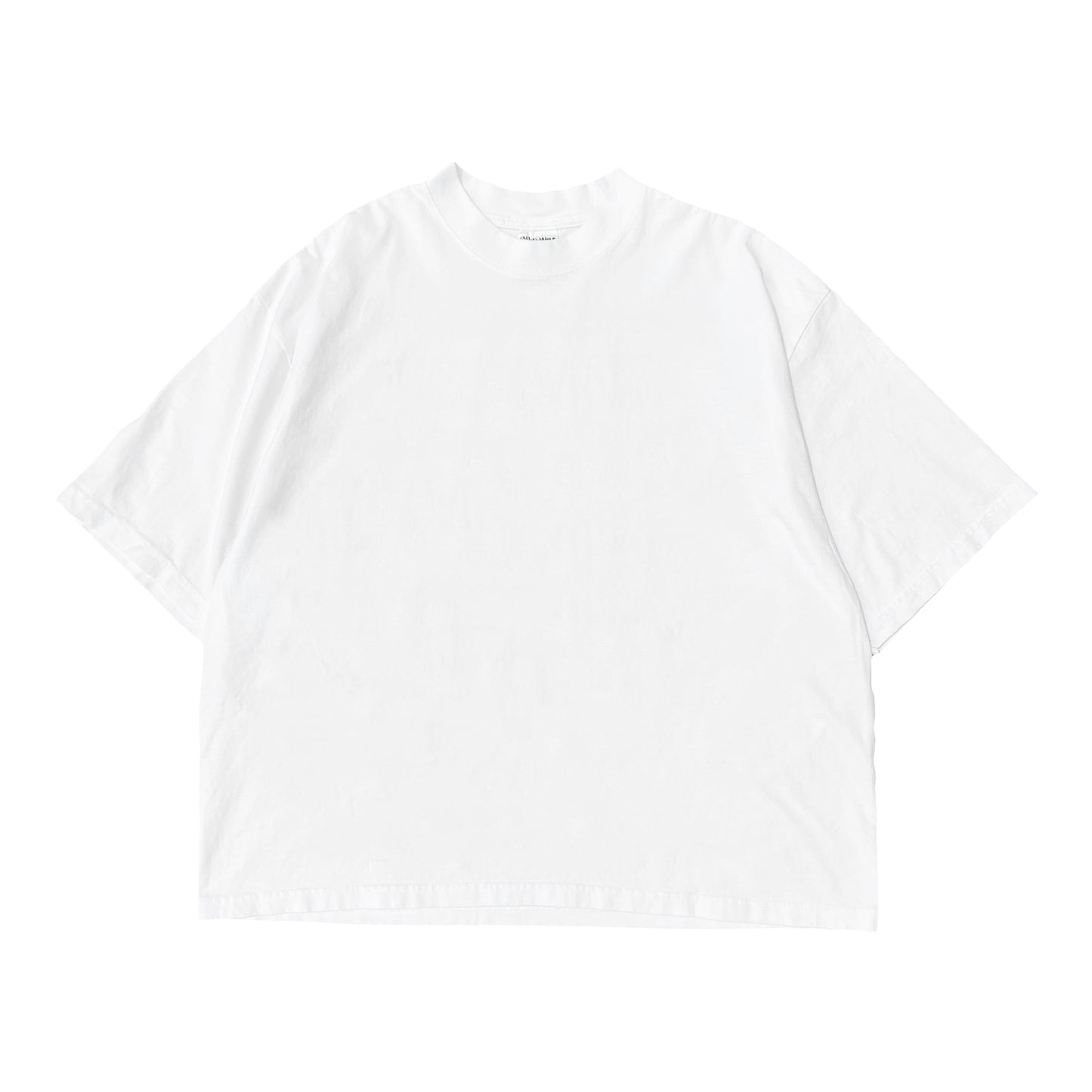 Capsule Logo Tee