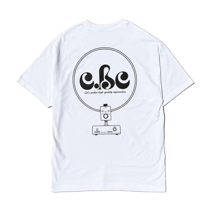 Loop Antenna Tee