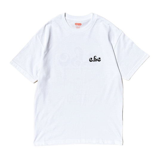 Loop Antenna Tee