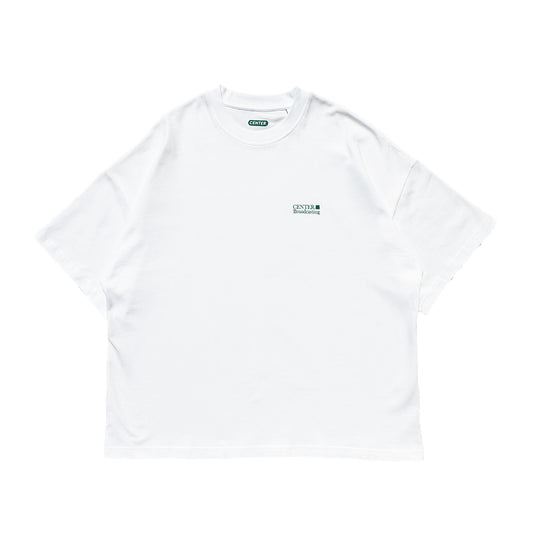 C.B Boxy Tee