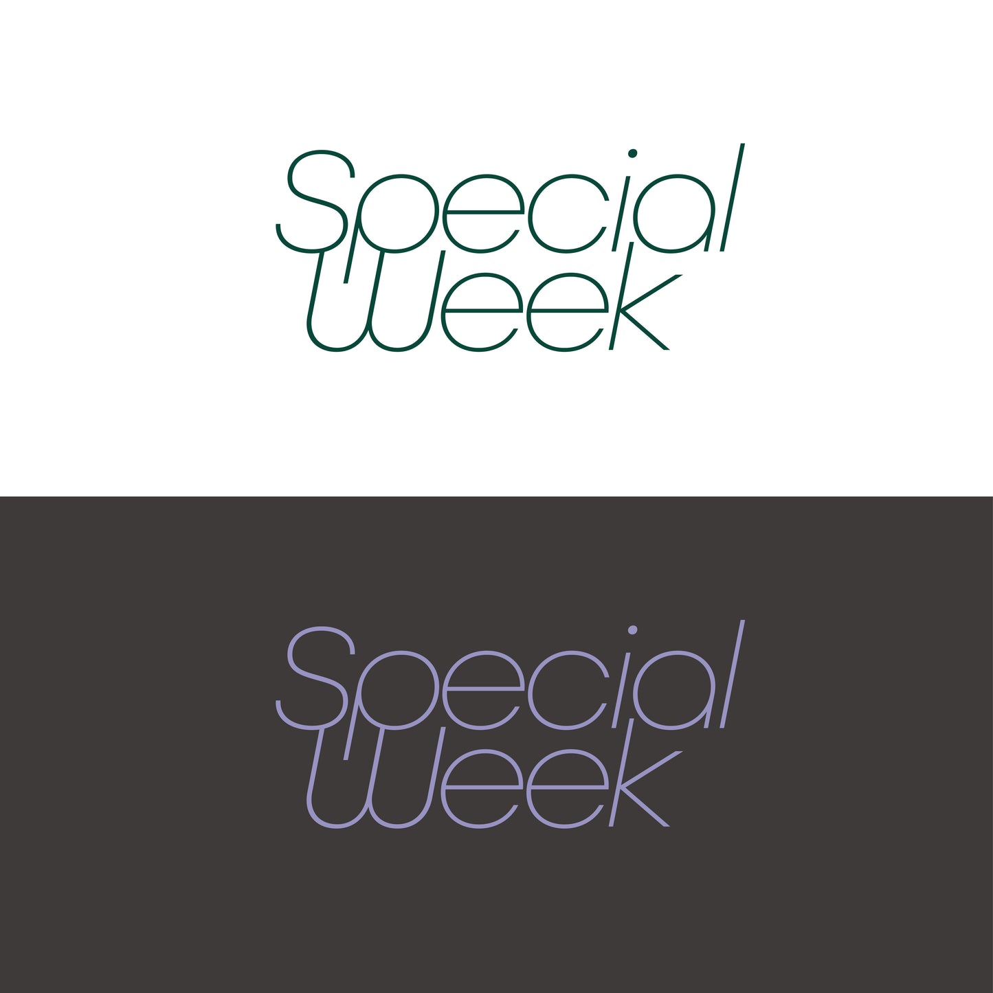 Special Week Boxy Tee